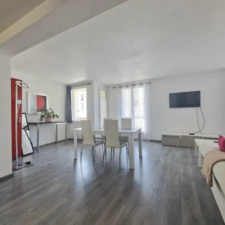 Appartement Boncoin *