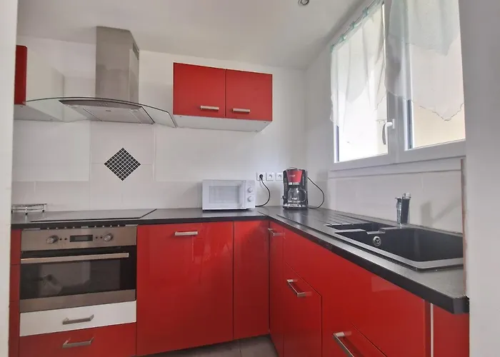 Boncoin Appartement *