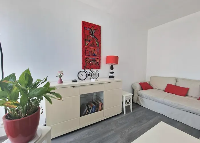 Appartement Boncoin *