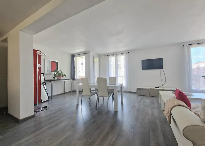 Appartement Boncoin *