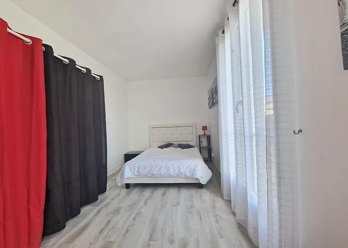 Boncoin Appartement *