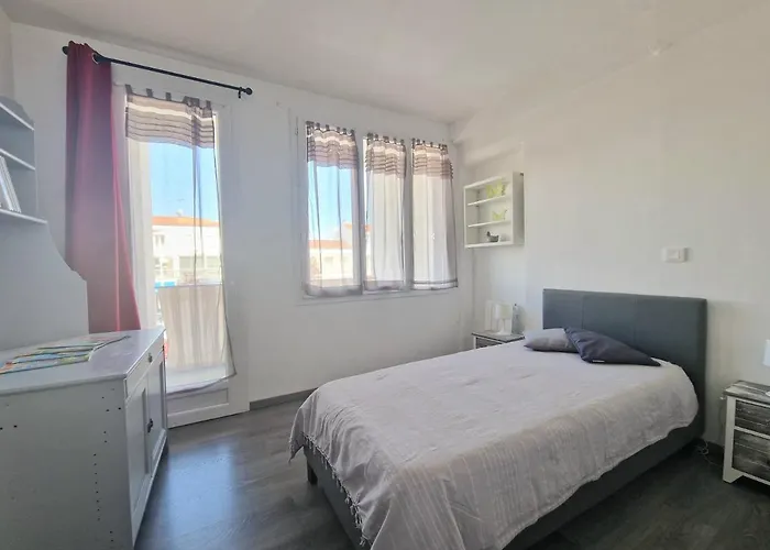 Appartement Boncoin *